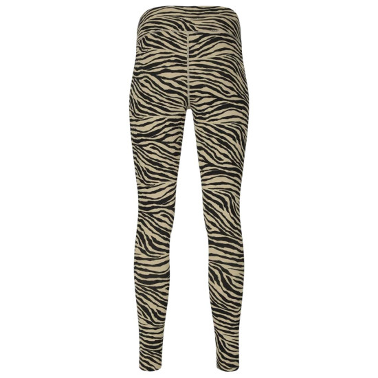 Athlecia Γυναικείο κολάν Larissa V2 W Waist Printed Tights